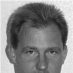 Marcus Haubold