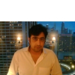 Fawad Ali