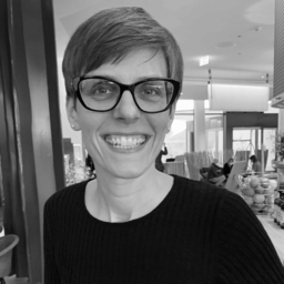 Carolin Kranz