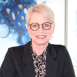 Anette Josefine Forré