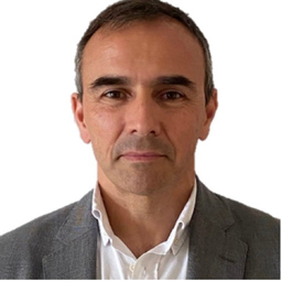 Gregorio Rubio Morell