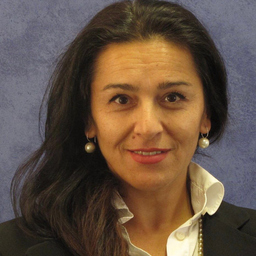 Dilek Kalkan-Merz
