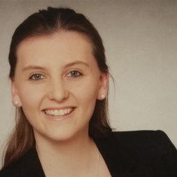 Profilbild Celina Erpenbeck