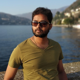 Ing. Ravichandran Natarajan