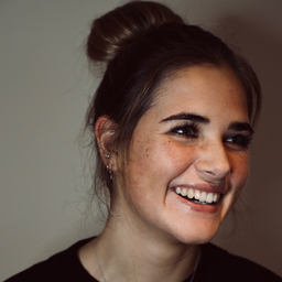 Hannah Goldammer