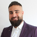 Social Media Profilbild Majid Al Sayed Ali Hamburg