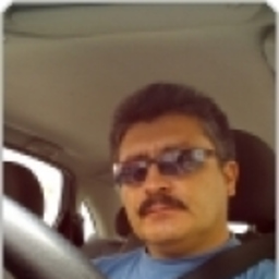Jaime Rodriguez
