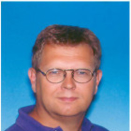 Stephan Giesen