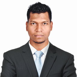 Divyanshu Dhruw