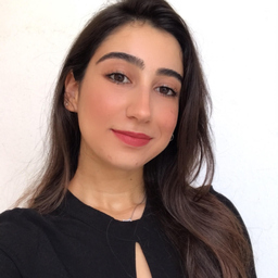 Ing. Eya ouellani