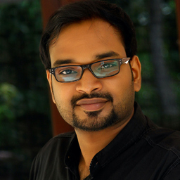 Mahesh Peechamkoli