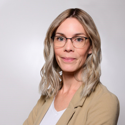 Svenja Welti