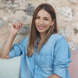 Ciolan-Ghiran Andra's profile picture