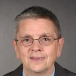 Rainer Seidel