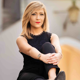 Julia Christina Messner