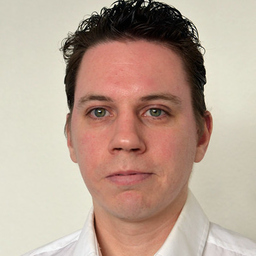 Andreas Ruoff