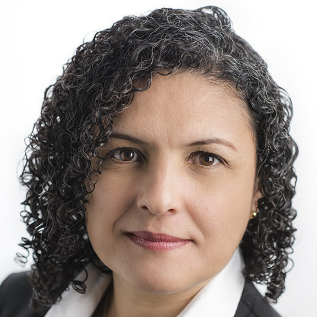 Liliana Patricia Jimeno Arrieta Einkäuferin München SüdOst ab