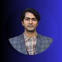 Social Media Profilbild Narayan Singh Eßlingen
