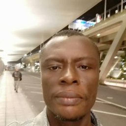Harrison Korankye