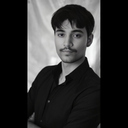 Hardik Shali