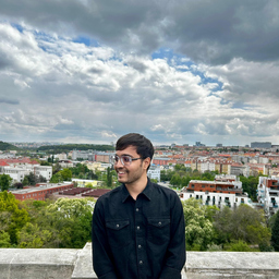 Hardik Shali