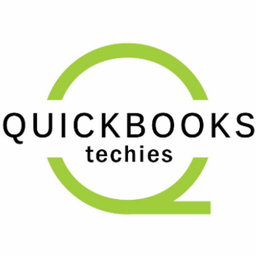 quickbooks techies