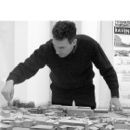 Massimo Ballabeni