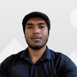 Loganathan Duraisamy (Freelancer)