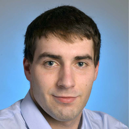 Patrick Pinkert