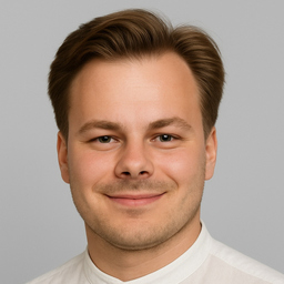 Timofej Martynov