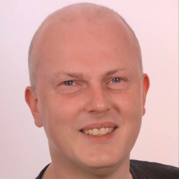Dirk Schlüter