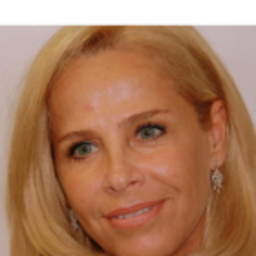 Ottilie Charistos