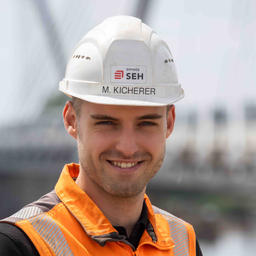 Maximilian Kicherer