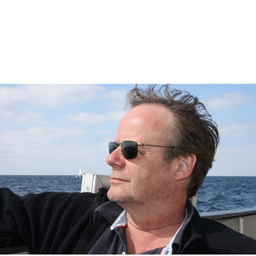 Michael Klüver