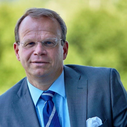 Dr. Bernd Kober