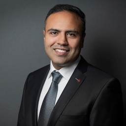 Bobby Nagpal