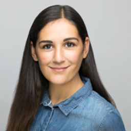 Anila Krenz