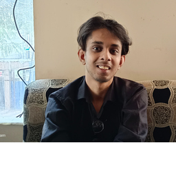 Vikram Chatterjee