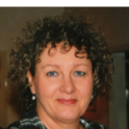 Eva-Maria Lupp