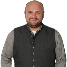 Michael Ptok's profile picture