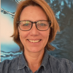 Dorit Köhler