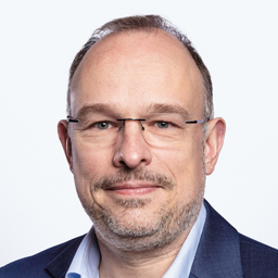 Dr. Sascha Janosch
