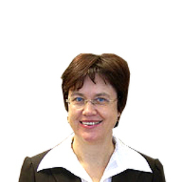Erika Schreiber's profile picture