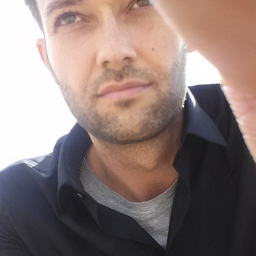Sascha Holpert