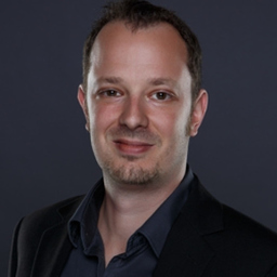 Marc Gyarmaty
