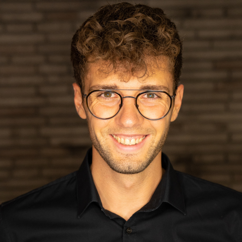 Alex Tschumak Software und Funktionsentwickler Bosch Engineering