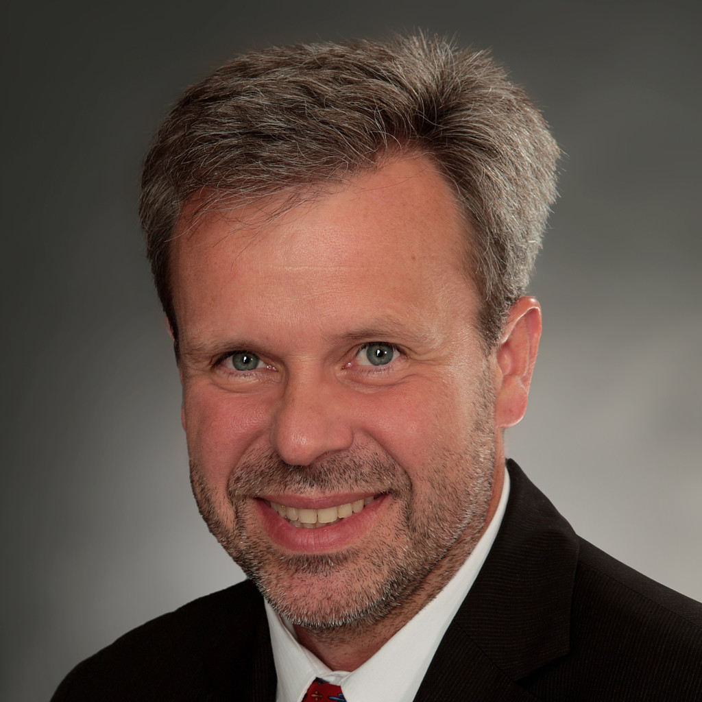 Christian Dornacher Managing Director VisionVal XING