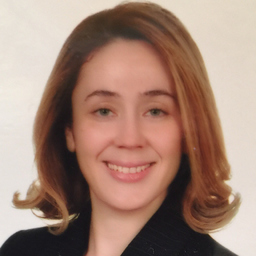 Dipl.-Ing. ebru uraL's profile picture