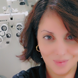 Sara Hakimzadeh