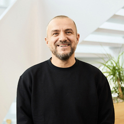Holger Vogel